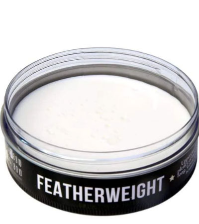 Паста для волос UPPERCUT FEATHERWEIGHT -18г.