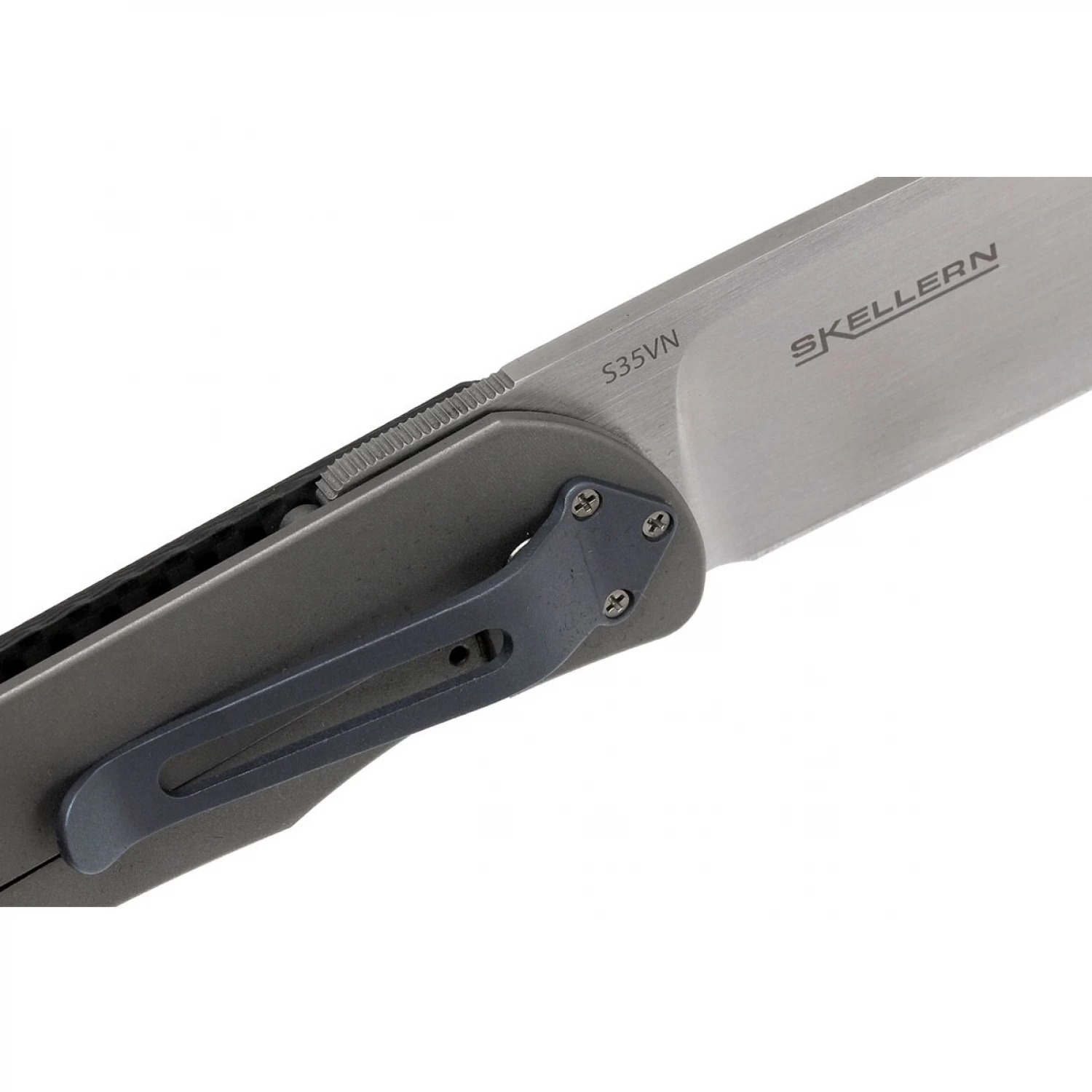 Нож BOKER EXSKELIBUR I CARBON BK01BO135