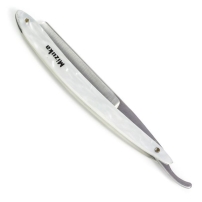 Опасная бритва Mizuka белая: PR-191 (5,25\")