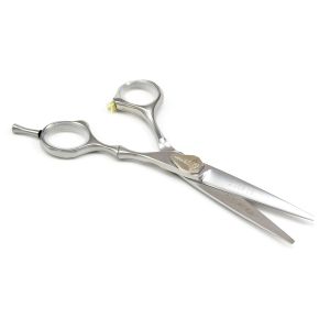 Ножницы парикмахерские: PBS-CK23 (5.5) SNAKE