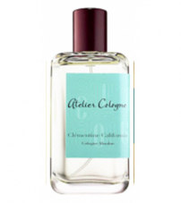 Одеколон ATELIER COLOGNE CLEMENTINE CALIFORNIA, 100 ml