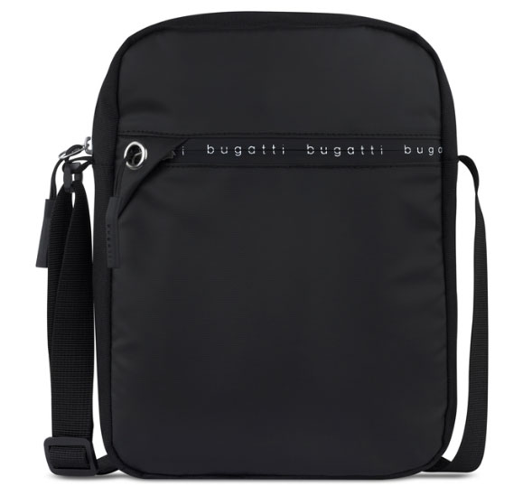 Сумка наплечная мужская Blanc Delight BUGATTI 49450801