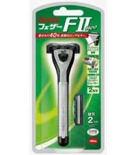 Станок для бритья Feather Fii Neo