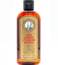 Гель для душа Алкоголь и Табак Captain Fawcett Ricki Hall Booze & Baccy Body Wash -  250 мл