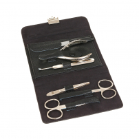 Маникюрный набор 6 педметов GD 1553BL