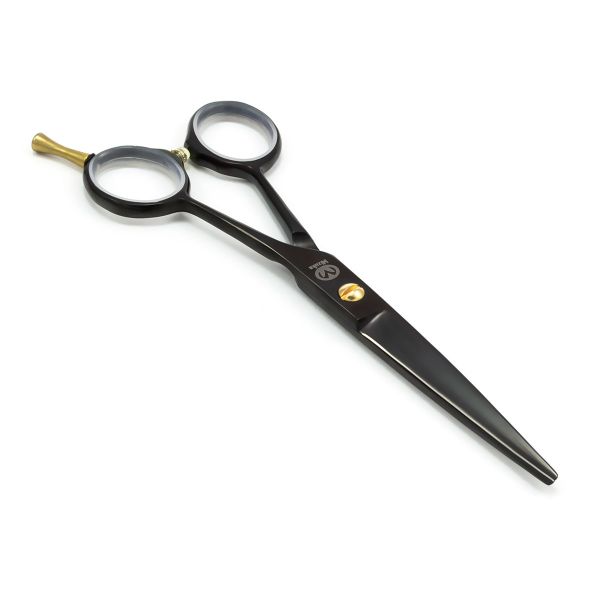 PBS-SK36 (5.5\") Ножницы цв. Черный: Debut