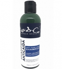 Шампунь против выпадения волос Papi & Co Shampoo Anti - Hair Loss - 250 мл