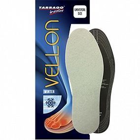 Стельки TARRAGO Vellon