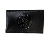 Кожаная Защитная накладка для станка Rockwell Genuine Leather Sheath