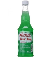Уходовый тоник для волос с ментолом и эвкалиптом  Clubman Jeris Hair Tonic -414 мл.