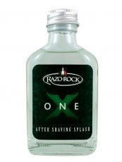 Лосьон после бритья Razorock One X Aftershaving Splash 100 Мл