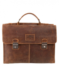 Портфель Native KLONDIKE 1896 KD1131-03