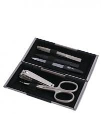 Маникюрный набор 5 предметов YES 9312GAR