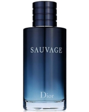 Парфюмерная вода CHRISTIAN DIOR SAUVAGE EAU DE PARFUM