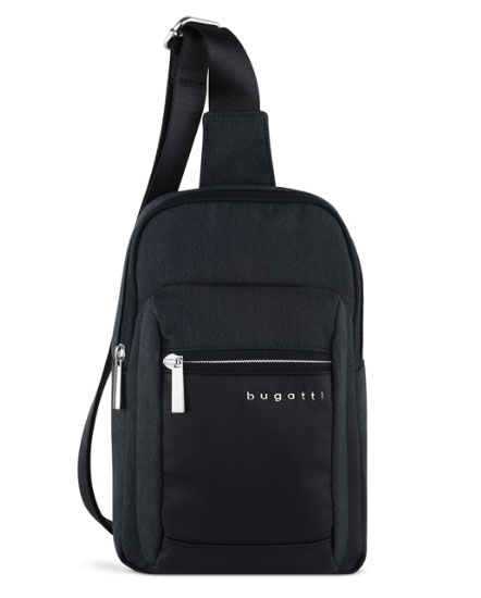 Сумка кросс-боди мужская Sera BUGATTI 49630413