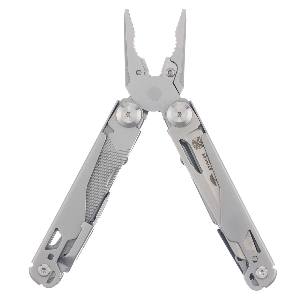 Мультитул STINGER MT-GHK11