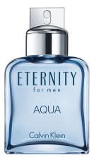 Туалетная вода Calvin Klein Eternity Aqua For Men 100ml