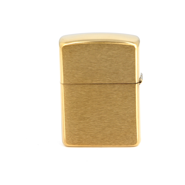 Зажигалка Armor™ ZIPPO 168