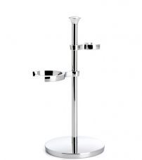 Подставка для набора MUEHLE, серии PURIST, хром