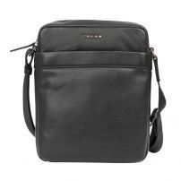 Сумка наплечная CROSS Renovar Black