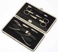 Маникюрный набор 7 предметов GD 1544SN-3