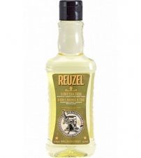 Шампунь 3 в 1 Reuzel Tea Tree Shampoo -1000 мл.