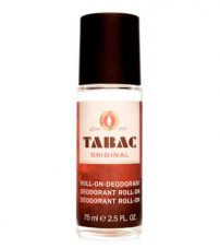 Дезодорант роликовый TABAC ORIGINAL ROLL-ON-DEODORANT 75мл.