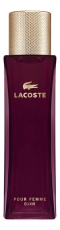 Парфюмерная вода Lacoste Pour Femme Elixir