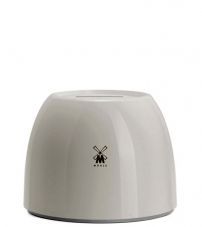 Накопитель для использованных лезвий MUEHLE, белый фарфор