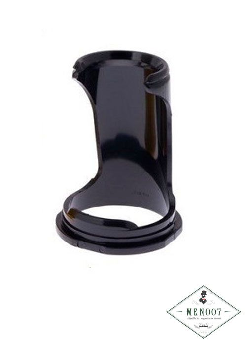 Подставка под помазок Kurt К_90012 (Пластик)