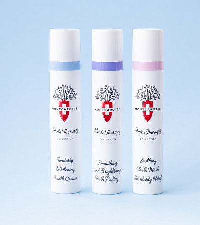 Омолаживающая отбеливающая программа для зубов Anti - Age Whitening Program  12+