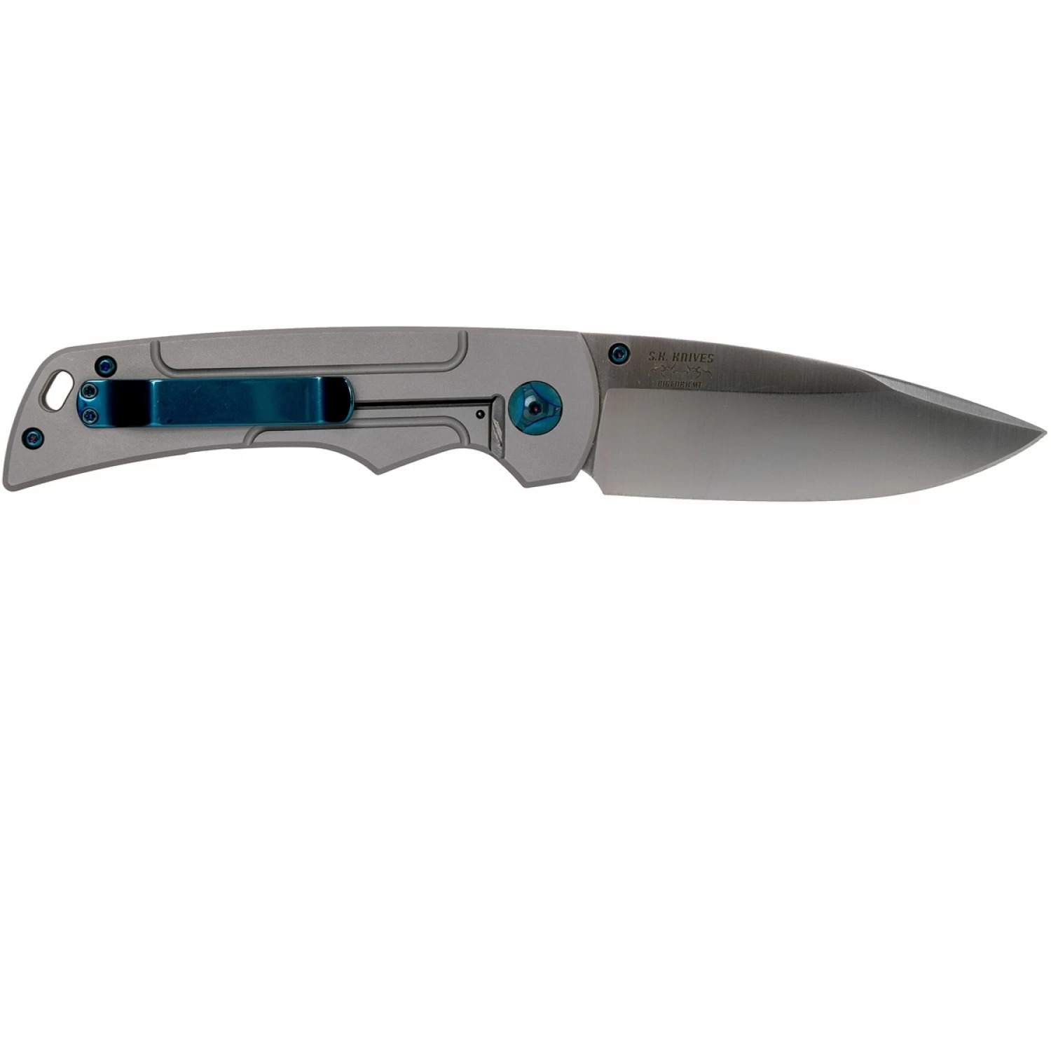 Нож BOKER GULO PRO BK01BO781