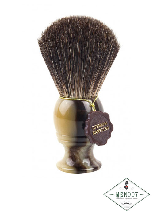 Помазок для бритья KURT, К_10007Е