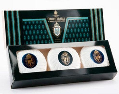 Мыло для тела и рук Truefitt & Hill Grafton