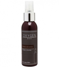 Интерьерные духи Oxygen Home Итальянский кашемир