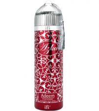 Парфюмерный дезодорант-спрей AZKA  ADEEM -200мл.