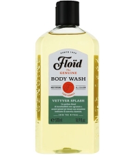 Гель для душа Floid Vetyver Splash Body Wash -500мл.