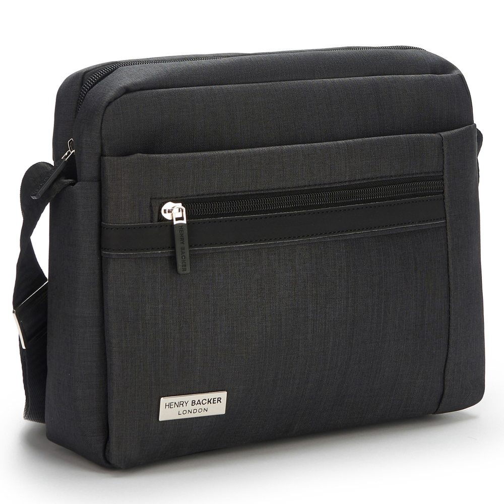 Сумка через плечо Henry Backer HBB0371-04