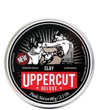 Глина для укладки волос UPPERCUT DELUXE GLAY - 70 Г