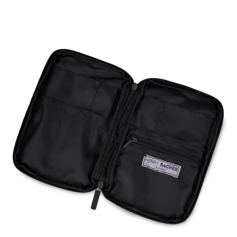 Сумка через плечо Henry Backer HB1125-04