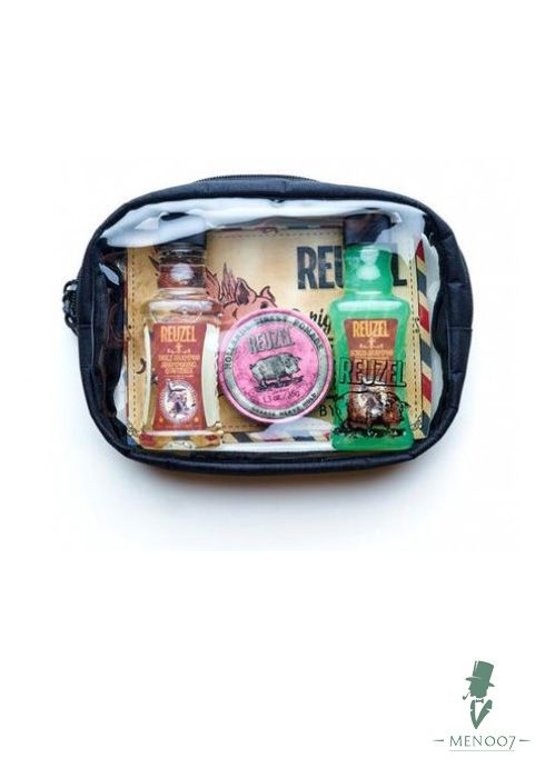 Дорожный набор REUZEL