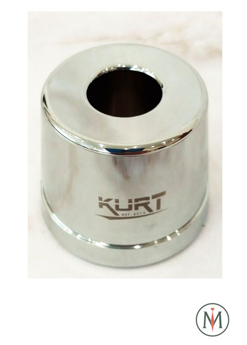 Подставка под бритвенный станок, KURT К-90019S
