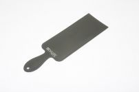 Лопатка для окрашивания DEWAL, серая , 35х10,5 см