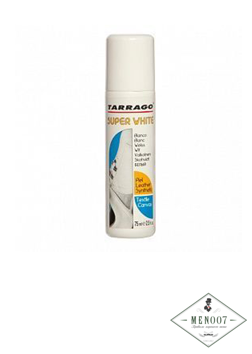 Краситель Super White Tarrago -75мл.(Белый)