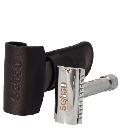 Т-образная бритва Merkur 34C Limited Edition