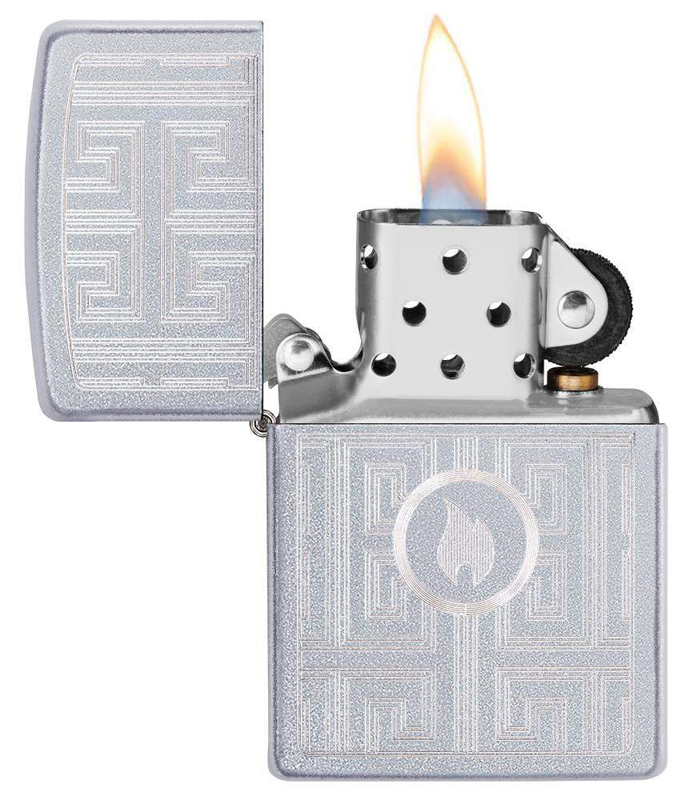 Зажигалка Labyrinth Design ZIPPO 29857