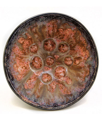 Чаша для бритья Лава Мужской материк