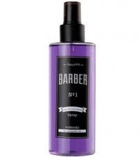 Одеколон Marmara Eau De Cologne Barber N.1 -250 мл