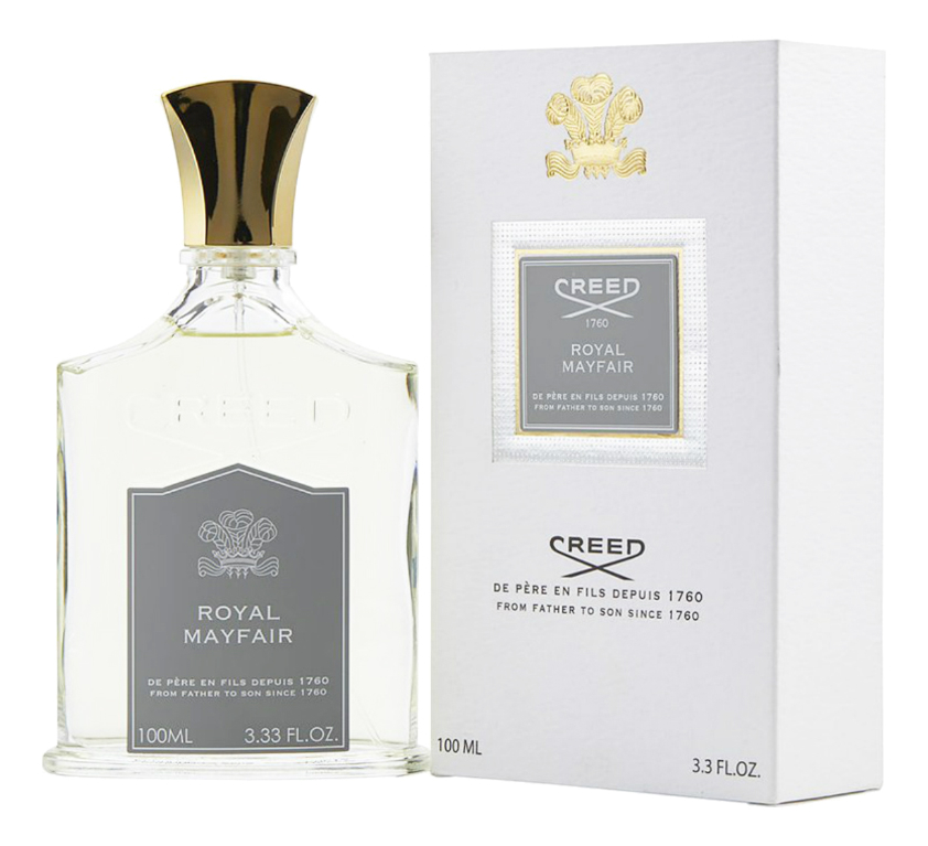 Парфюмерная вода Creed Royal Mayfair