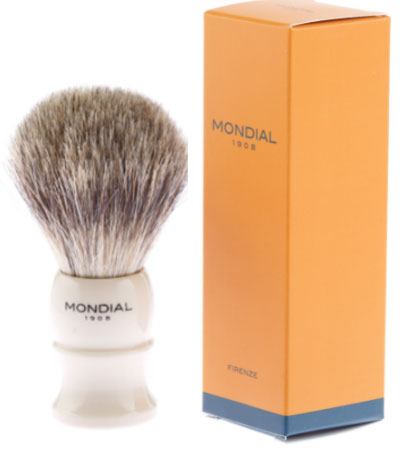 Помазок для бритья MONDIAL PB-67-II-M